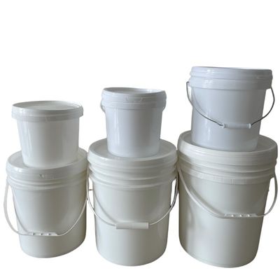 피클 버킷 식품 안전 2L 3L 4L 5L 10L 5Gallon 7Gallon 밀폐 된 뚜?? 과 플라스틱 배