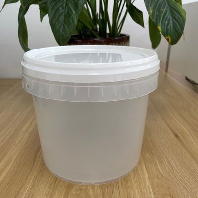 피클 버킷 식품 안전 2L 3L 4L 5L 10L 5Gallon 7Gallon 밀폐 된 뚜?? 과 플라스틱 배