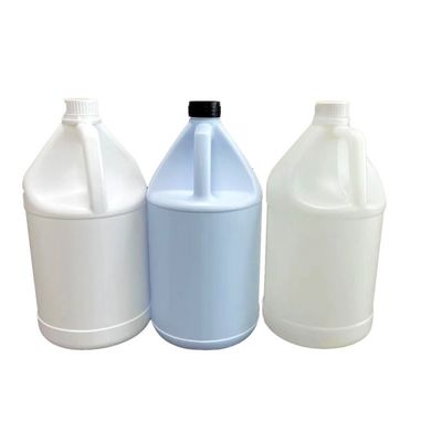 사용자 지정 로고 및 색상 애완 동물 음식 병 용 플라스틱 잔 쉬운 개방 기능