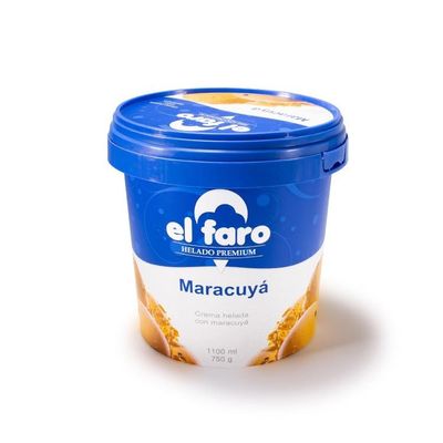 요거트 사탕 바 Plastic Bucket 300ml 500ml 1L 백색 용기 뚜??