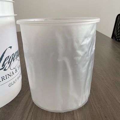 20L 페인트 팩 일회용 라인러와 액세서리로 페인트 프로세스를 최적화하십시오.